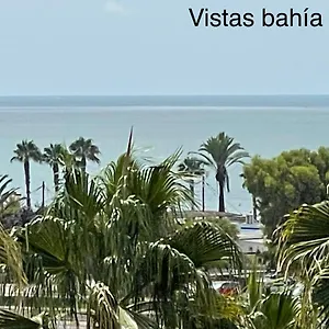 Vistas Al Mar, En El Club Náutico De Sant Carles De La Rápita, 3 Apartamento Sant Carlos de la Ràpita