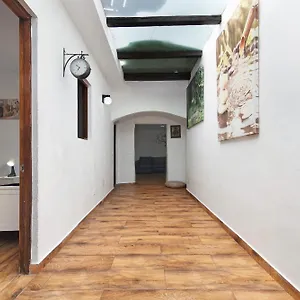 Villa Hogar Vacacional Talu, Santa María de Guía de Gran Canaria
