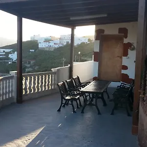 Сasa de vacaciones Mirador Del Gallego, Santa María de Guía de Gran Canaria