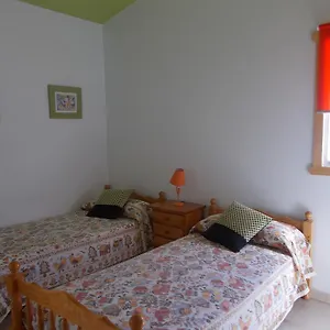 Hostal De Guia, Santa María de Guía de Gran Canaria
