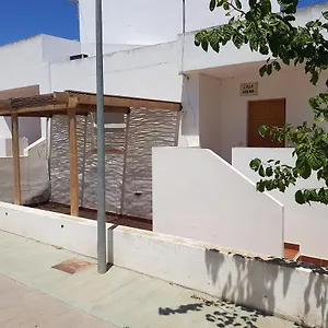 Apartamento Apartamento El Pozo de los Frailes